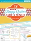 More Happy Quilter Variety Puzzles-Volume 3