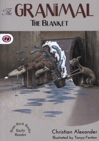 The Blanket, Volume 8