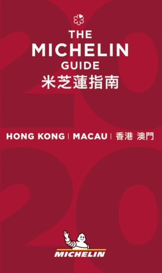 Hong Kong Macau - The MICHELIN Guide 2020