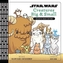 STAR WARS CREATURES BIG SMALL