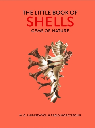 The Little Book of Shells