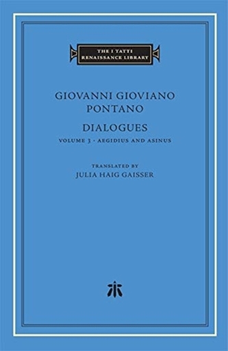 Dialogues, Volume 3