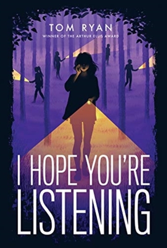 I HOPE YOURE LISTENING