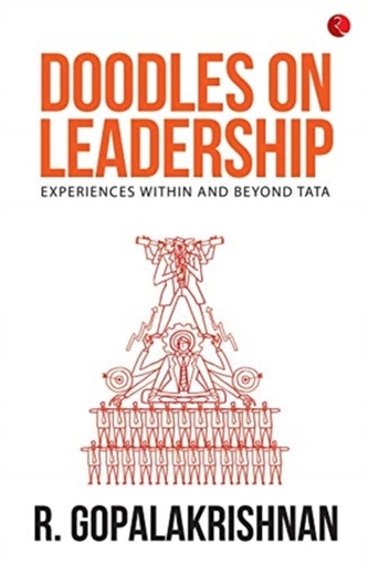 Doodles on Leadership