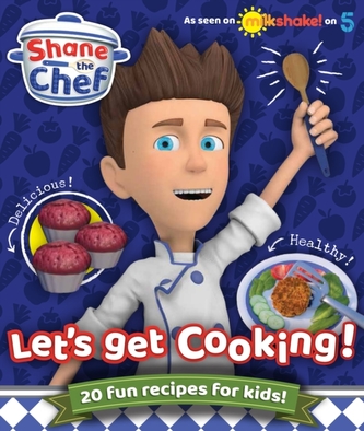 Shane the Chef