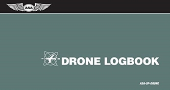 DRONE LOGBOOK
