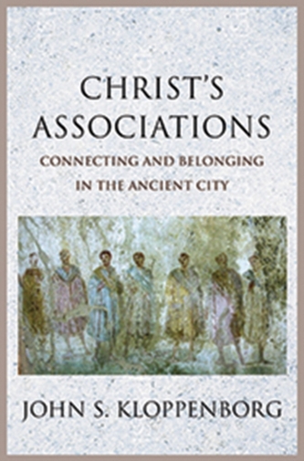 Christ?s Associations