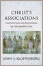 Christ?s Associations