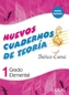 CUADERNOS DE TEORA GRADO ELEMENTAL VOLUM