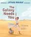STAR WARS THE RISE OF SKYWALKER THE GALA