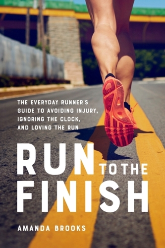 Run to the Finish