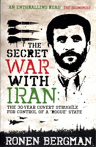 The Secret War with Iran