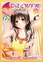 To Love Ru Darkness, Vol. 12