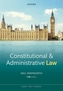 Constitutional and Administrative Law