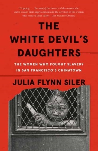 The White Devil's Daughters