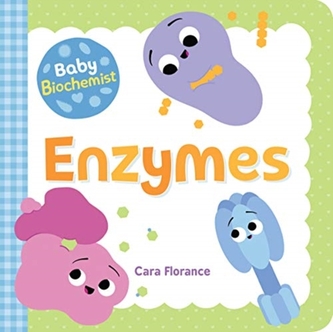BABY BIOCHEMIST ENZYMES