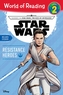 JOURNEY TO STAR WARS THE RISE OF SKYWALK