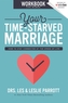 Your Time-Starved Marriage Workbook for Women