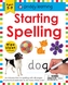 Wipe Clean Workbook: Starting Spelling