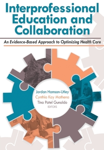 Interprofessional Education and Collaboration
