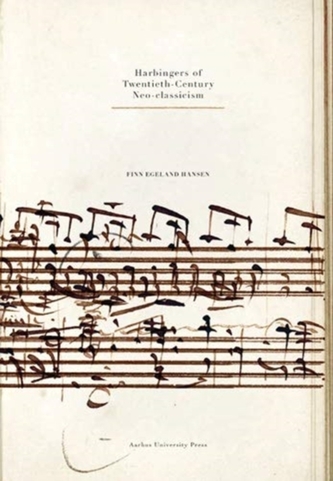 Harbingers of 20th-Century Neo-classicism