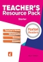 Foxton Readers Teacher's Resource Pack - Starter Level