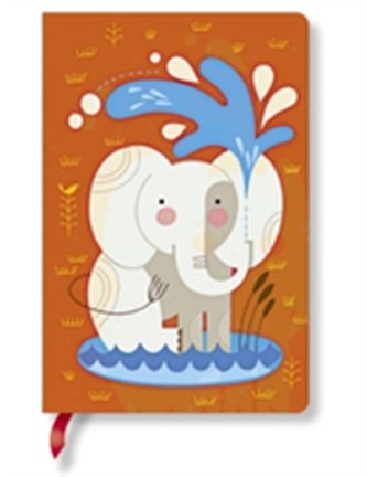 BABY ELEPHANT MINI LIN