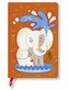 BABY ELEPHANT MINI LIN