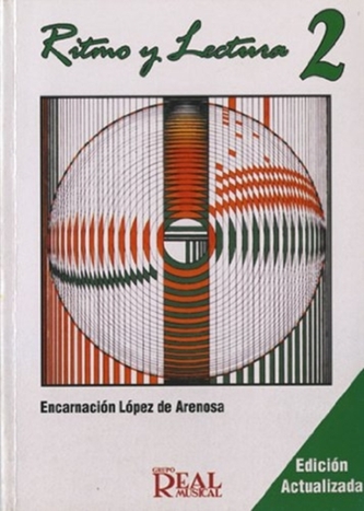 RITMO Y LECTURA 2
