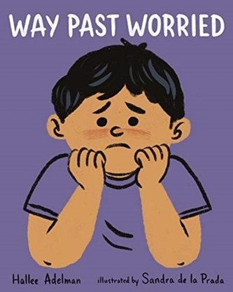 WAY PAST WORRIED