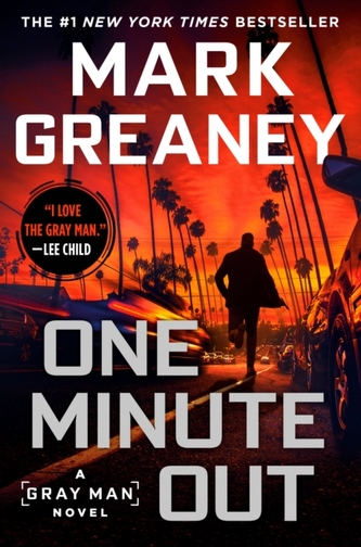 One Minute Out