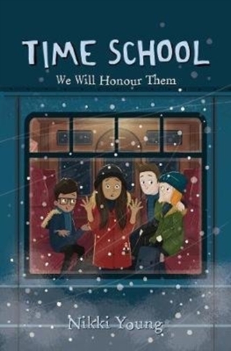 Time School: We Will Honour Them