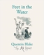 Feet in the Water