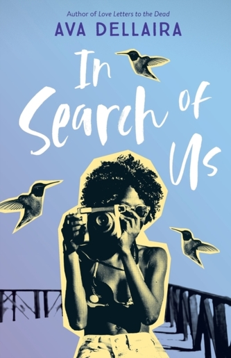 IN SEARCH OF US