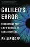 Galileo's Error