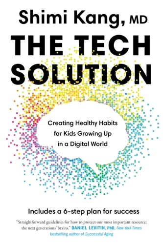 The Tech Solution