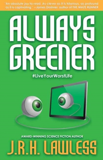Always Greener