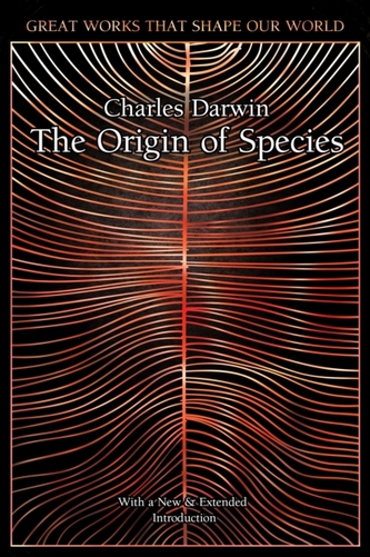 On the Origin of Species