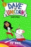 Dave the Unicorn: Team Spirit