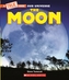 The Moon (A True Book)