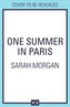 One Summer In Paris