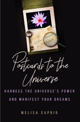 Postcards to the Universe