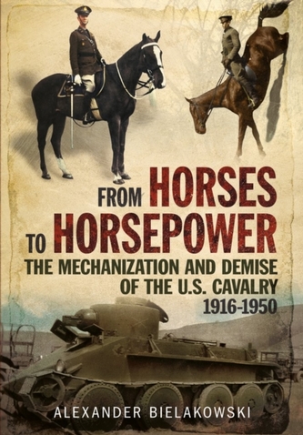 From Horses to Horsepower