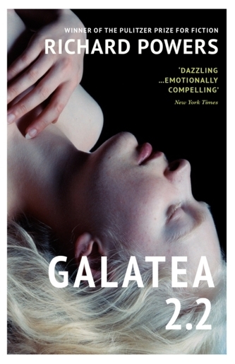 Galatea 2.2