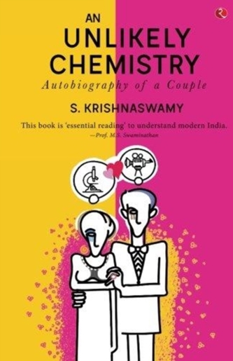 AN UNLIKELY CHEMISTRY