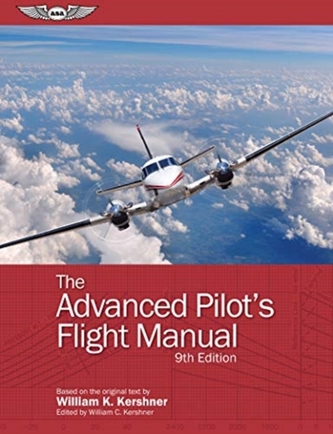 ADVANCED PILOTS FLIGHT MANUAL