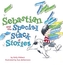 Sebastian and the Special Stack of Stories