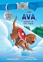 I AM AVA SEEKER IN THE SNOW
