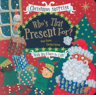 Who's That Present For?