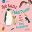 SPIT NESTS PUKE POWER & OTHER BRILLIANT